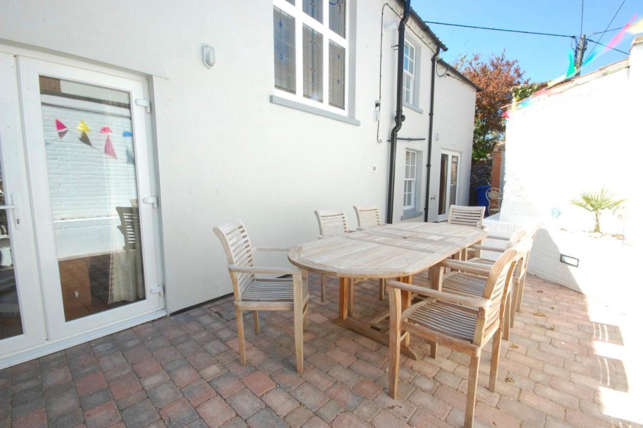 Ferry Cottage, Southwold Exterior foto