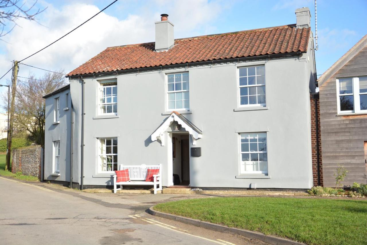 Ferry Cottage, Southwold Exterior foto